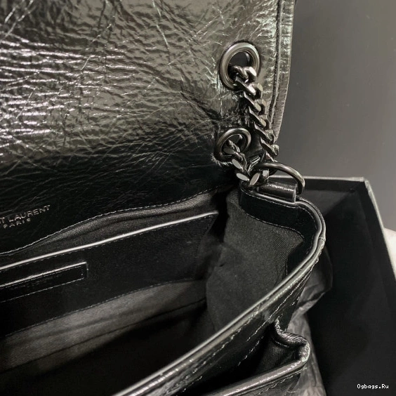 YSL NIKI BABY-22*16*12CM 0805